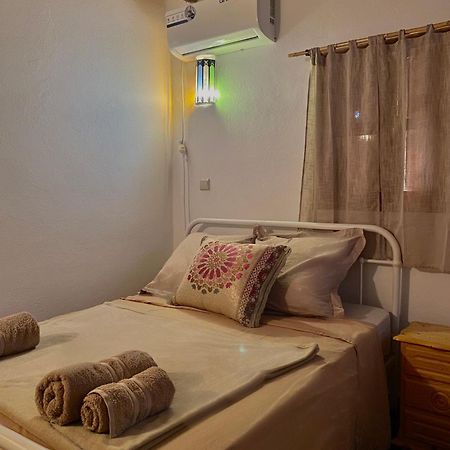 Ksar Montana Hotel, Chambres Piscine Taforhalt エクステリア 写真
