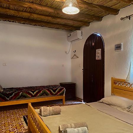 Ksar Montana Hotel, Chambres Piscine Taforhalt エクステリア 写真