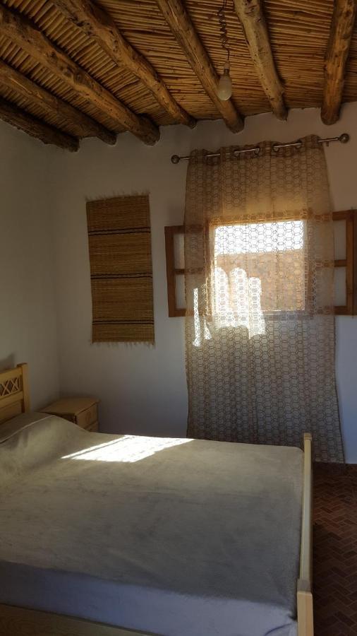 Ksar Montana Hotel, Chambres Piscine Taforhalt エクステリア 写真