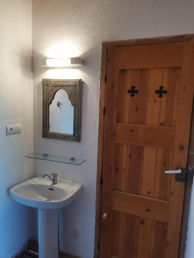 Ksar Montana Hotel, Chambres Piscine Taforhalt エクステリア 写真