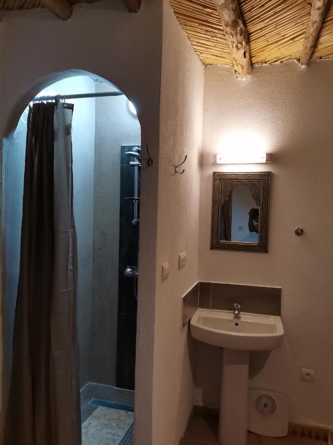 Ksar Montana Hotel, Chambres Piscine Taforhalt エクステリア 写真