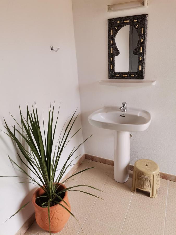 Ksar Montana Hotel, Chambres Piscine Taforhalt エクステリア 写真