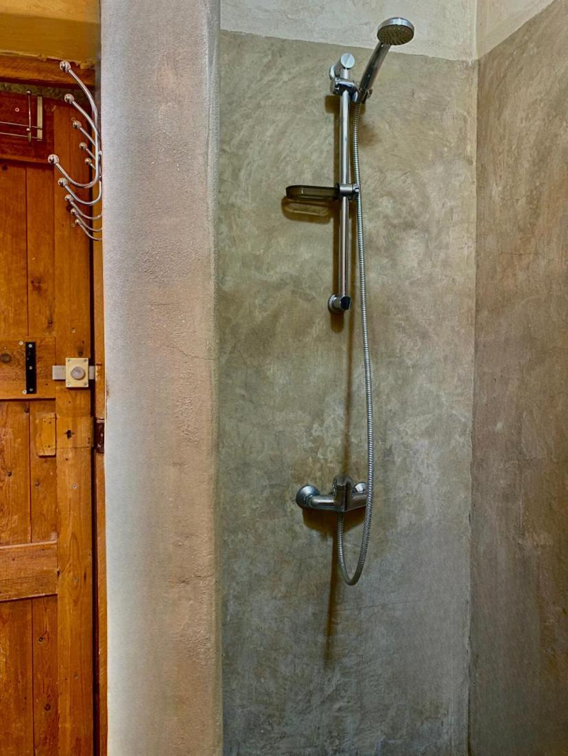 Ksar Montana Hotel, Chambres Piscine Taforhalt エクステリア 写真