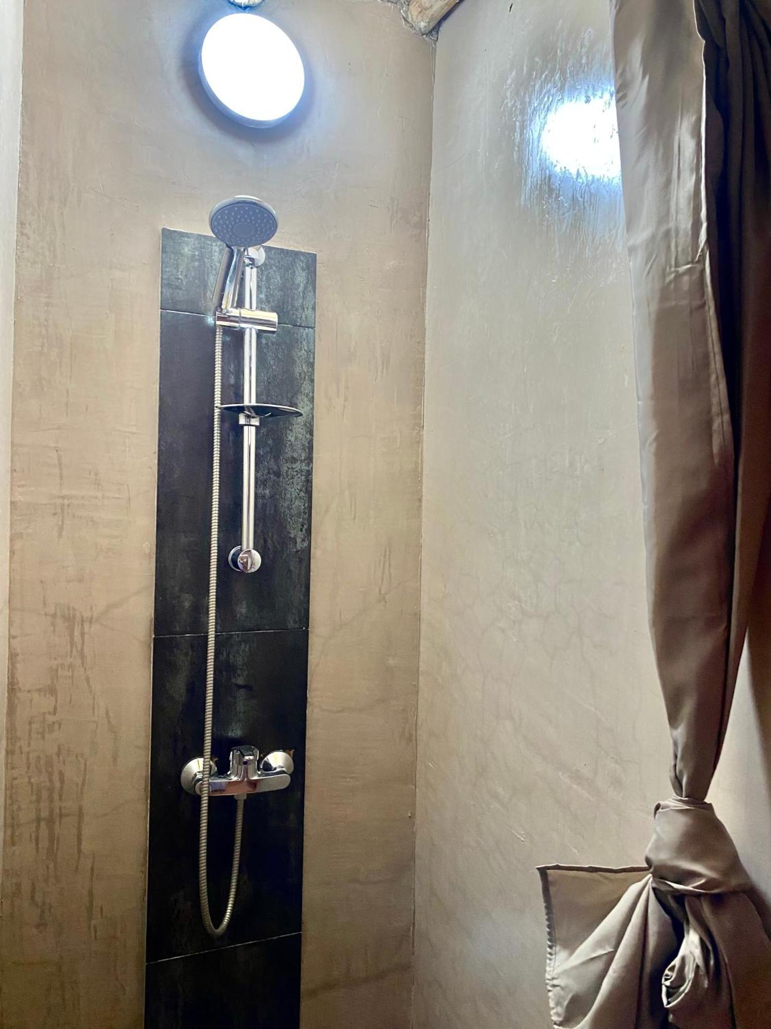 Ksar Montana Hotel, Chambres Piscine Taforhalt エクステリア 写真