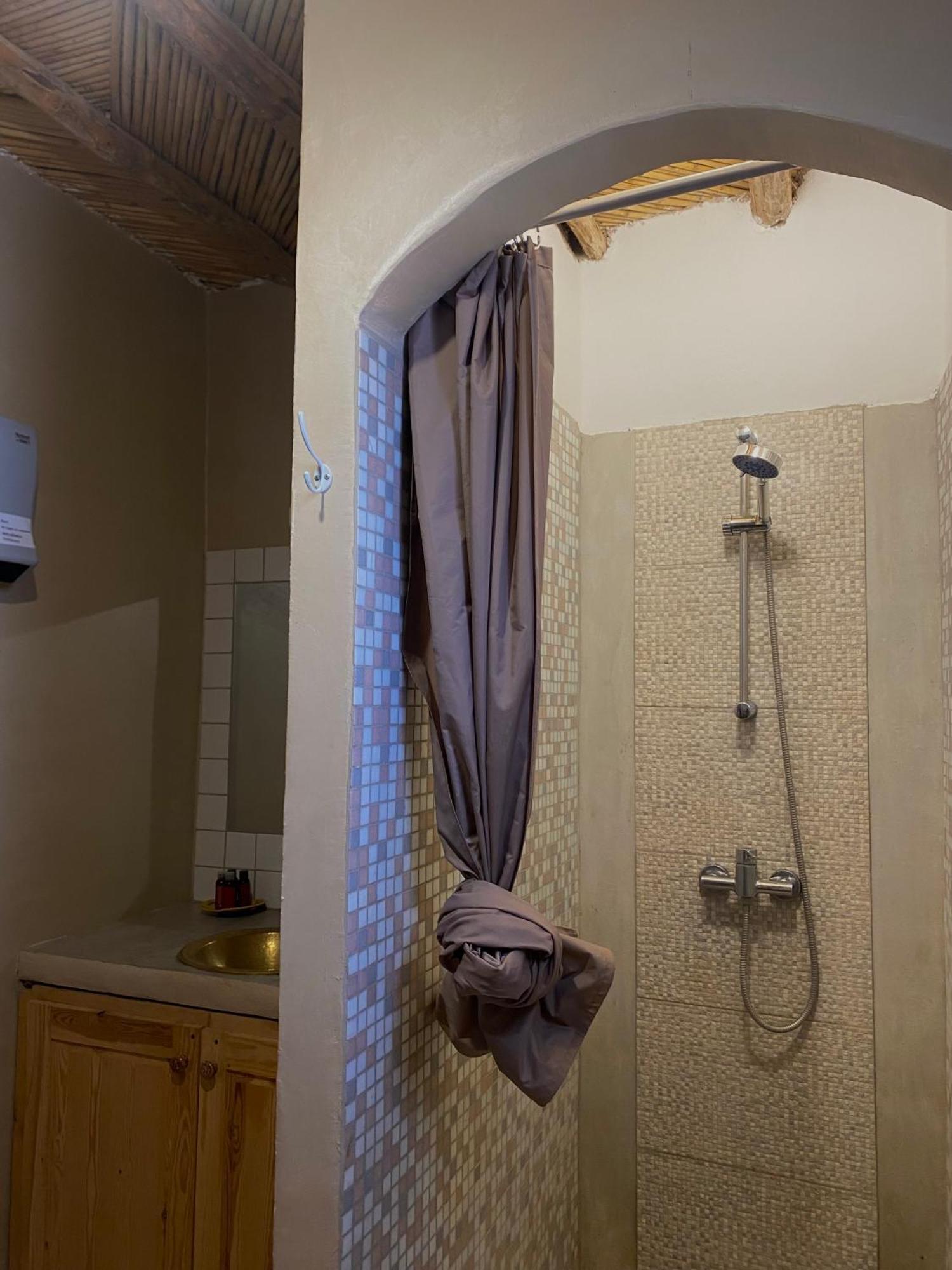 Ksar Montana Hotel, Chambres Piscine Taforhalt エクステリア 写真