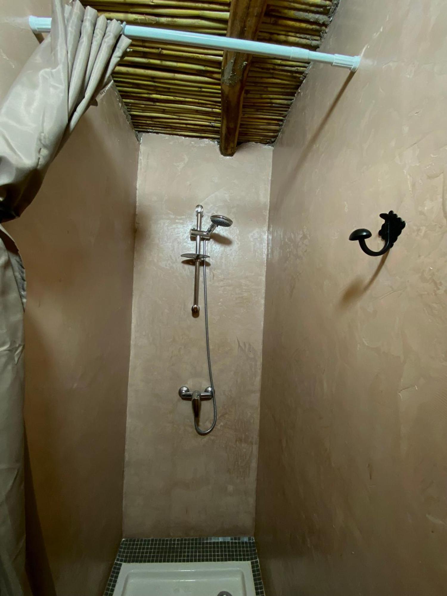 Ksar Montana Hotel, Chambres Piscine Taforhalt エクステリア 写真